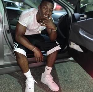 Meet your Posher, Ralph